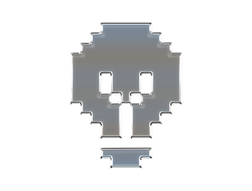 Art Direction Bulb Icon