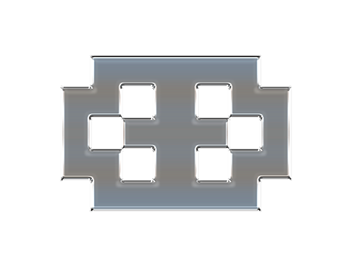 Code Bracket Icon