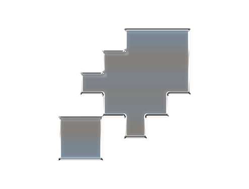 Illustration Flower Icon