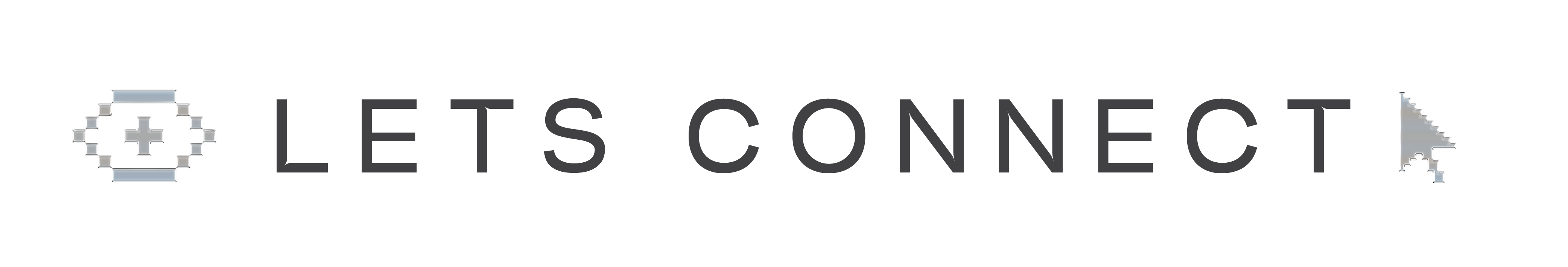 Let's Connect Tablet Photo