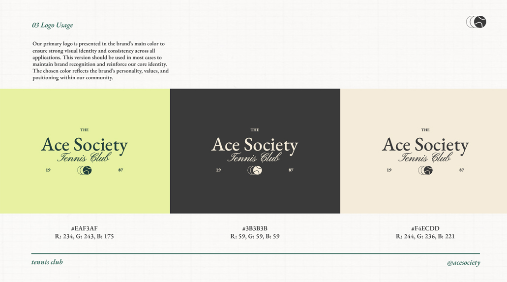 Project Output Image