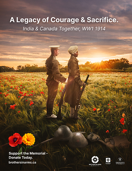 Project Output Image