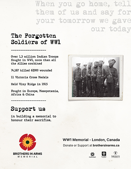 Project Output Image