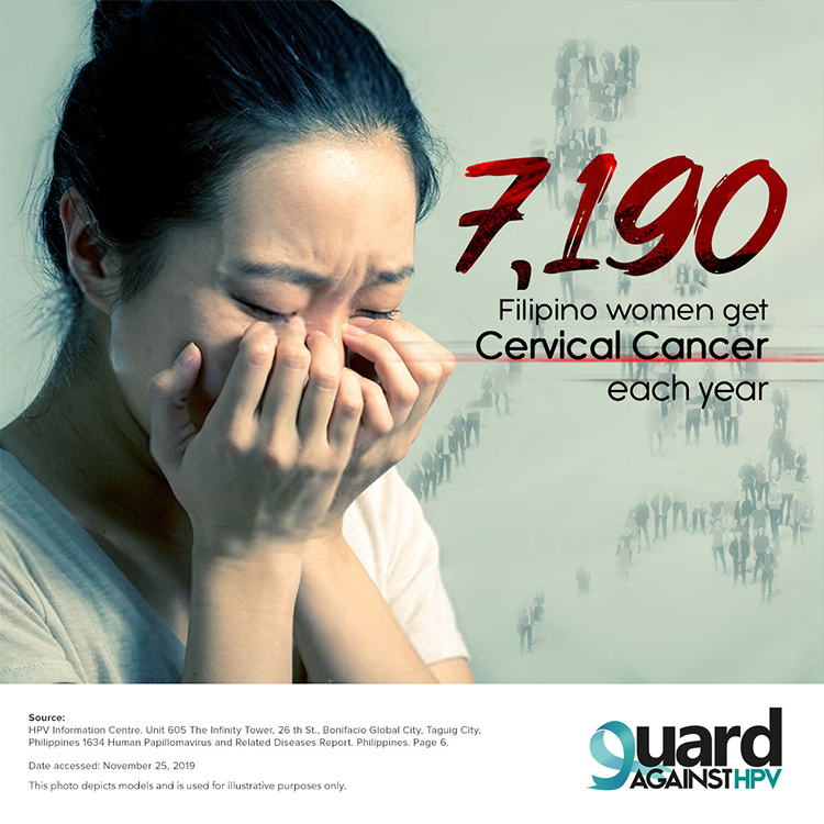 Project Output Image