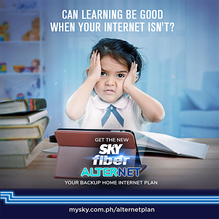 Project Output Image