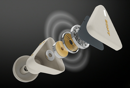 Project Output Image