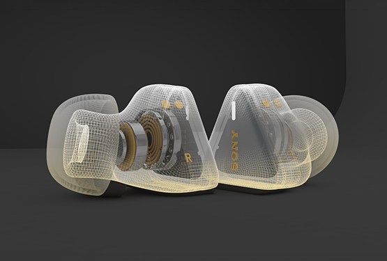 Project Output Image