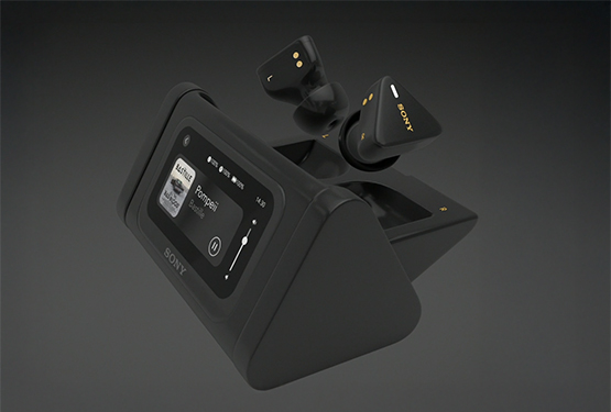 Project Output Image