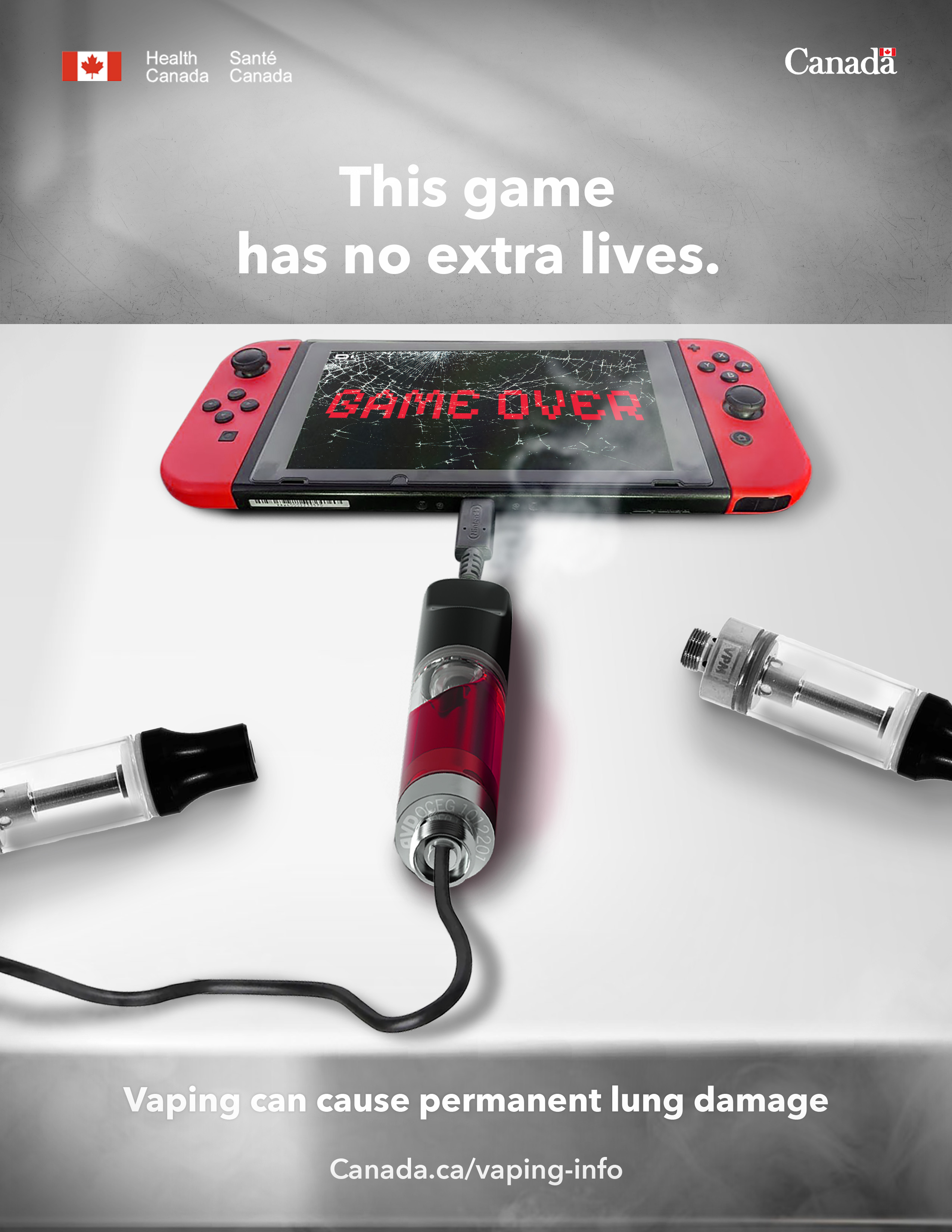 Project Output Image