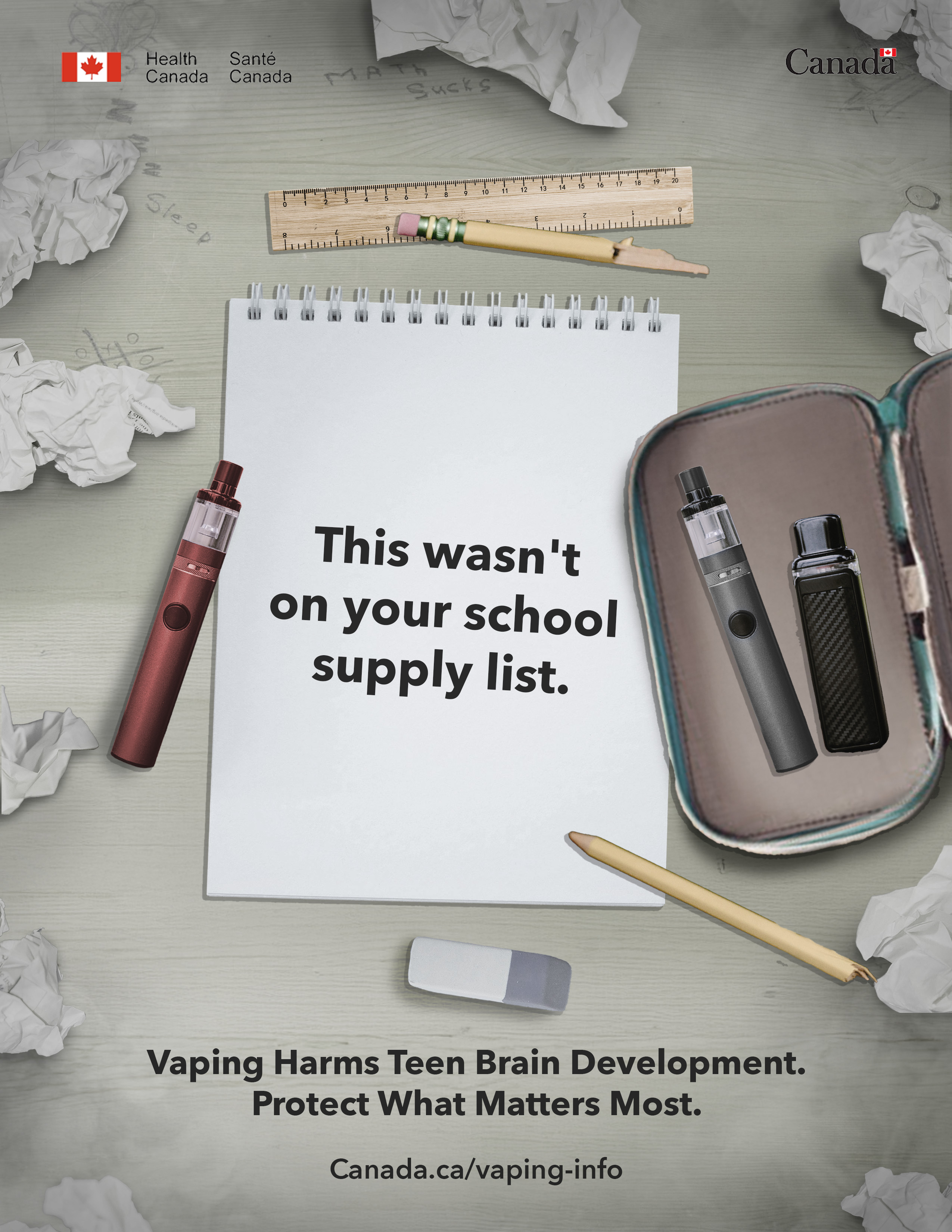 Project Output Image