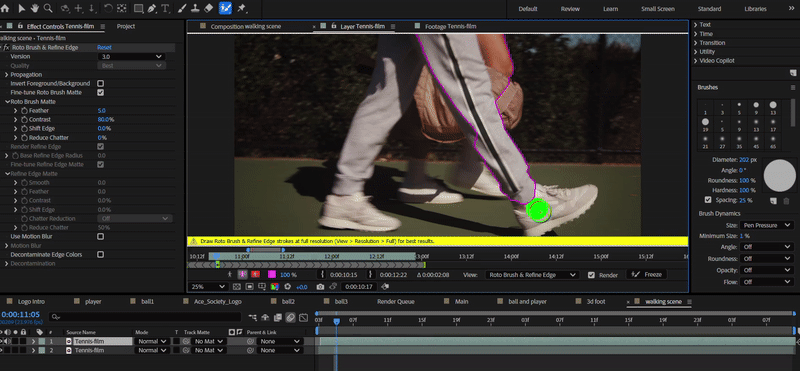 Project Process Image