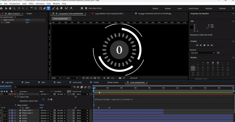 Project Process Image