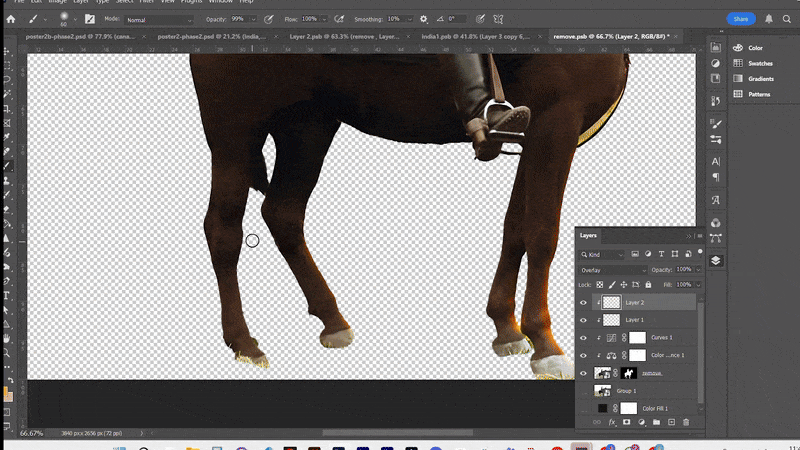 Project Process Image