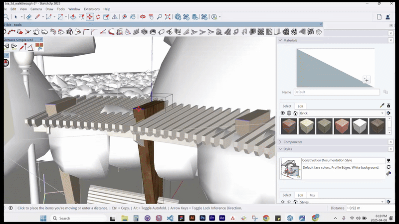 Project Process Image