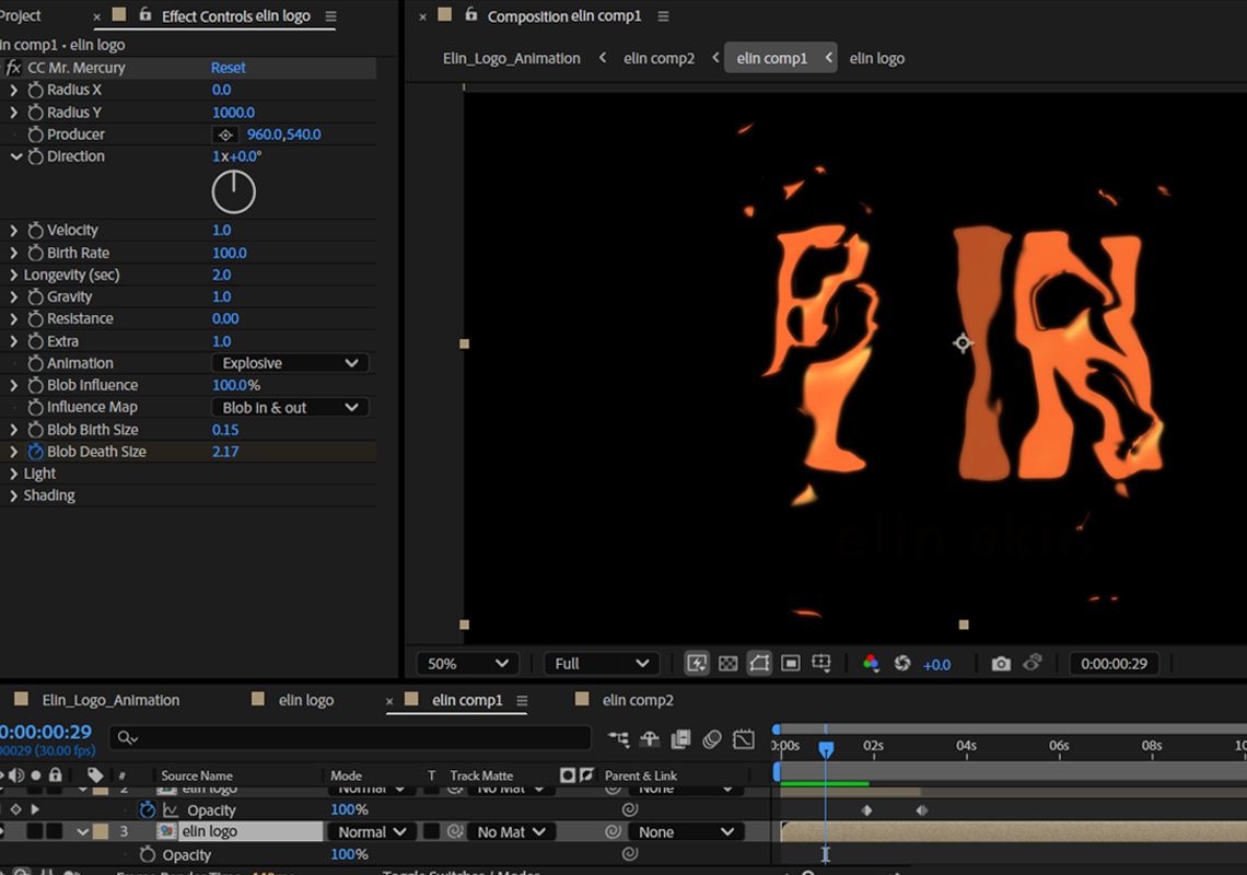Project Process Image