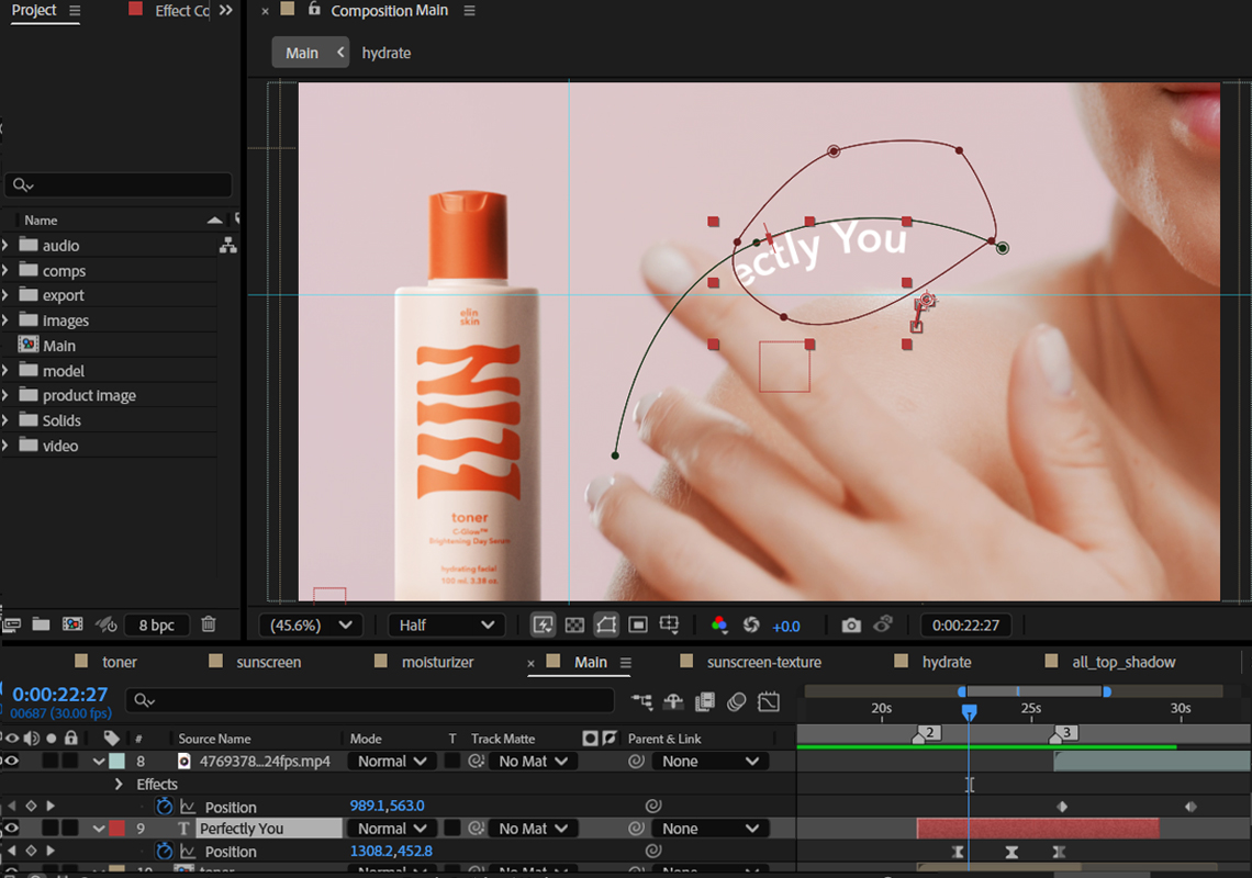 Project Process Image