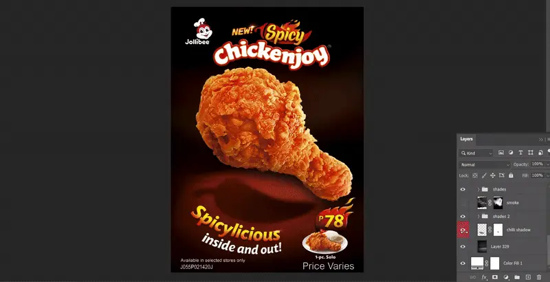 Project Process Image