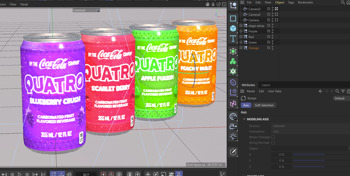 Project Process Image