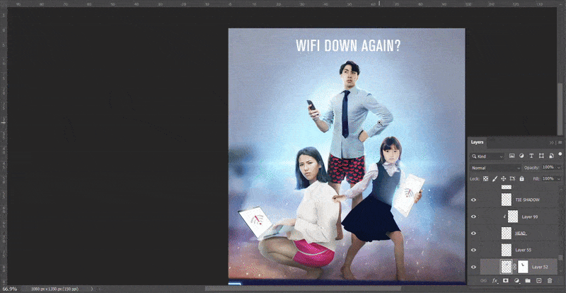 Project Process Image