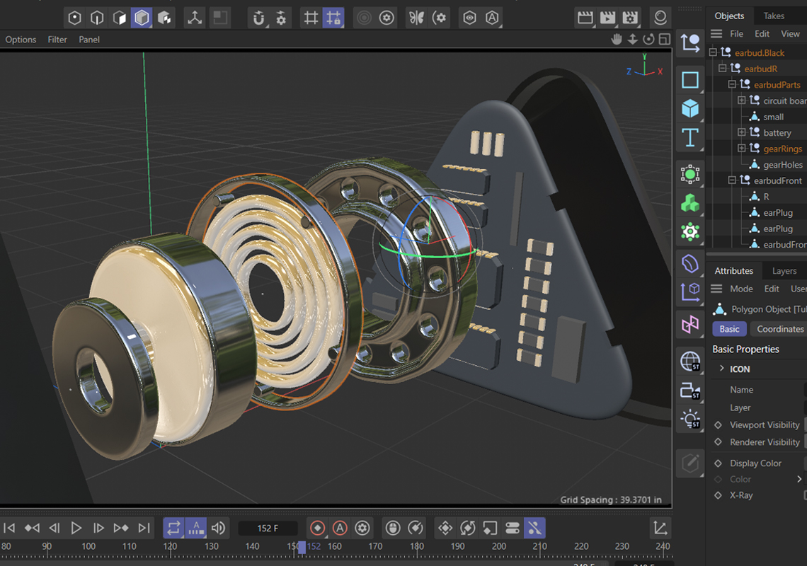 Project Process Image