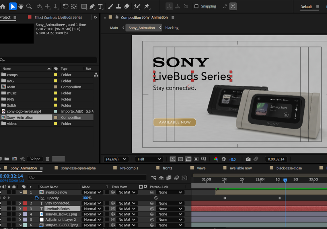 Project Process Image